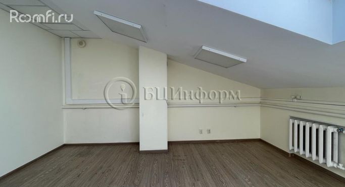 Аренда офиса 4.3 м², 2-я линия Васильевского острова - фото 3