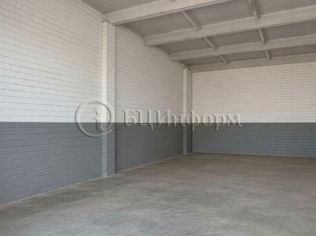 Аренда производственного помещения 50 м²