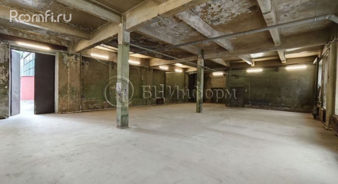 Аренда производственного помещения 340 м², улица Коммуны - фото 4