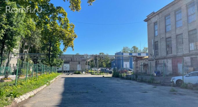 Аренда помещения свободного назначения 794 м², улица Салова - фото 3