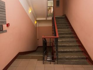 Аренда офиса 70.6 м2 в бизнес-центре, метро Технологический Институт