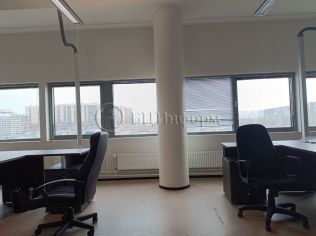 Аренда офиса 201.9 м²