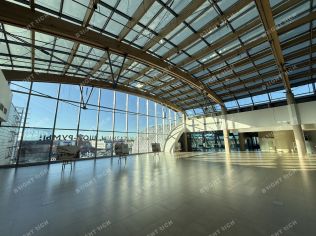 Продажа офиса 5911.6 м²