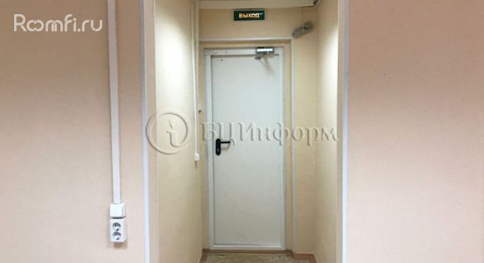Аренда офиса 40.2 м², Новочеркасский проспект - фото 2