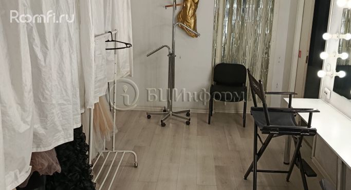 Аренда склада 45 м², Касимовская улица - фото 3