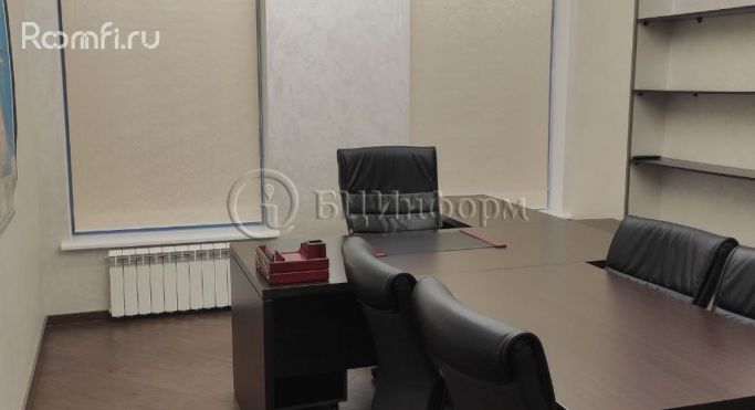 Аренда офиса 107.2 м², переулок Пирогова - фото 4