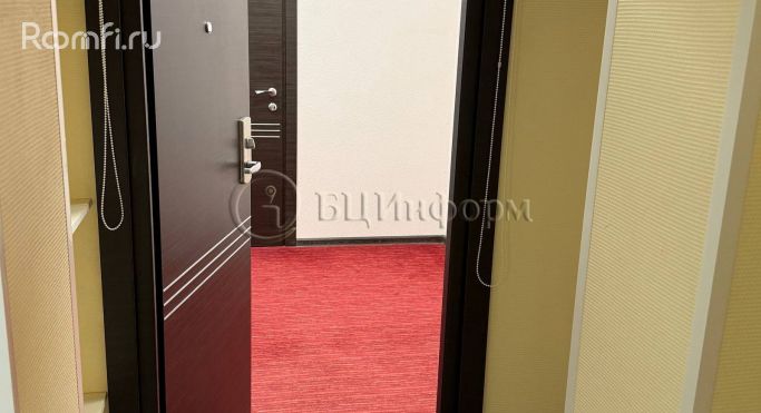 Аренда офиса 35 м², Рижская улица - фото 5