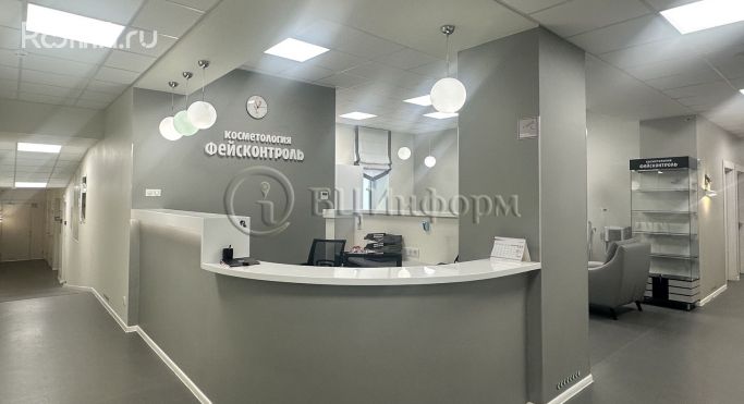 Аренда помещения свободного назначения 265 м², 7-я линия Васильевского острова - фото 2