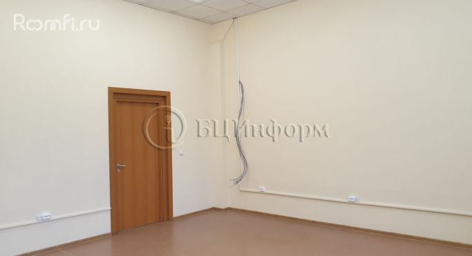 Аренда офиса 33.1 м², Рижская улица - фото 2