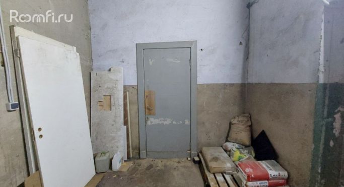 Аренда производственного помещения 100.5 м², улица Комсомола - фото 3