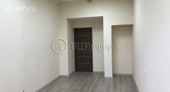 Аренда офиса 17.6 м², улица Смолячкова - фото 2