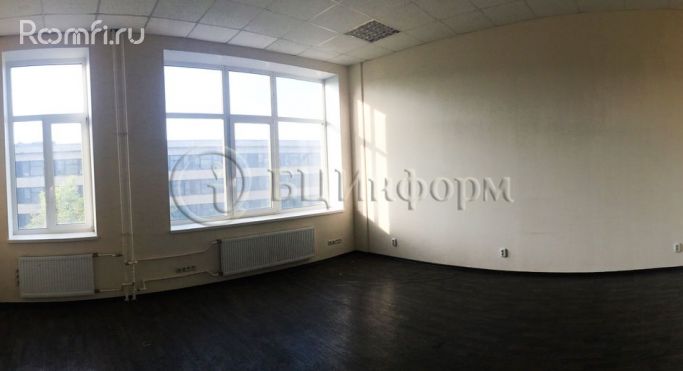 Аренда офиса 31.7 м², Левашовский проспект - фото 1