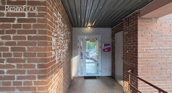 Продажа торгового помещения 58 м², улица Володарского - фото 3