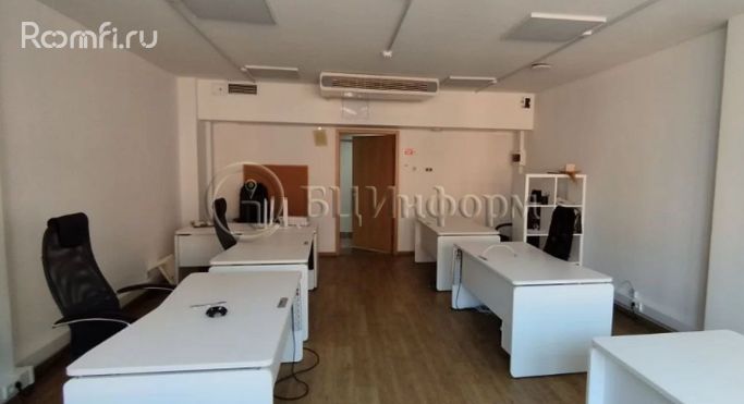 Аренда офиса 421 м², Каменноостровский проспект - фото 3