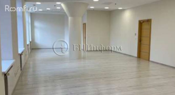 Аренда офиса 75.8 м², набережная Макарова - фото 4