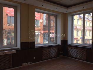Аренда офиса 27 м²