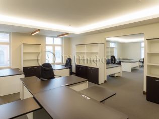 Аренда офиса 117 м²