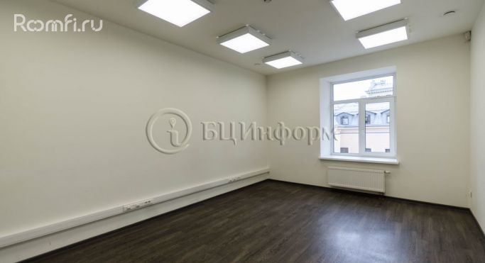 Аренда офиса 626.2 м², улица Чайковского - фото 2