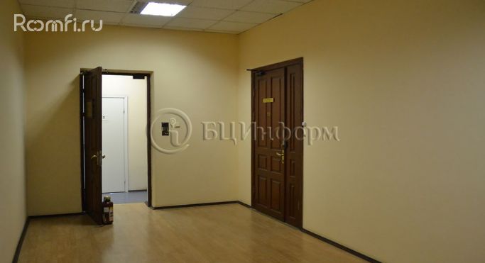 Аренда офиса 65.3 м², Литейный проспект - фото 1
