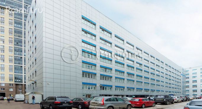 Аренда офиса 35.7 м², проспект Обуховской Обороны - фото 5