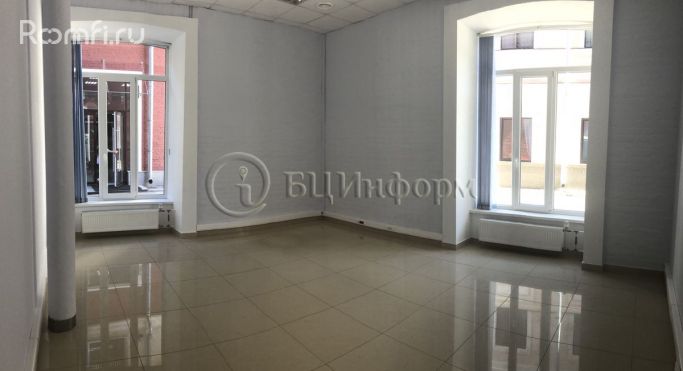 Аренда офиса 41 м², Малый проспект Петроградской стороны - фото 4