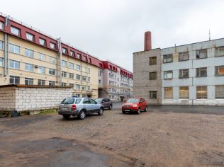 Аренда склада 28.7 м²