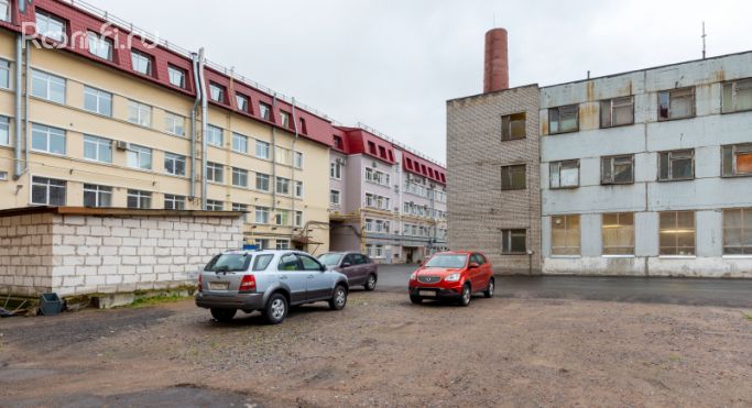 Аренда склада 28.7 м², Уральская улица - фото 1