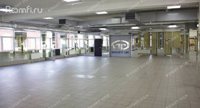 Аренда офиса 5300 м², Выборгская набережная - фото 2