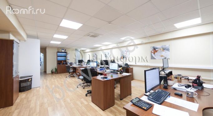 Аренда помещения свободного назначения 183.2 м², набережная реки Волковки - фото 4