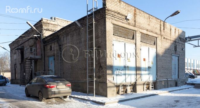 Аренда офиса 135.7 м², улица Салова - фото 1