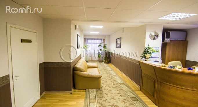 Аренда офиса 63 м², Коломяжский проспект - фото 5