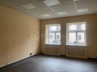 Аренда офиса 39.1 м²