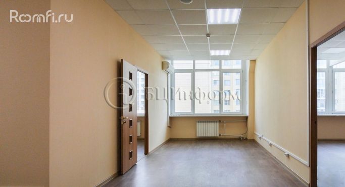 Аренда офиса 43.8 м², Смоленская улица - фото 4