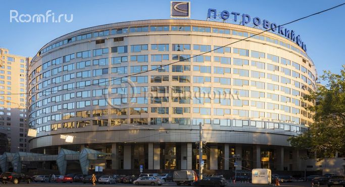 Аренда офиса 21.1 м², Финляндский проспект - фото 4
