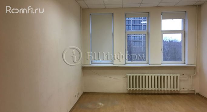 Аренда офиса 20 м², Чугунная улица - фото 3