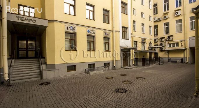 Аренда офиса 30.4 м², Невский проспект - фото 5