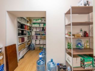 Аренда склада 15.6 м²