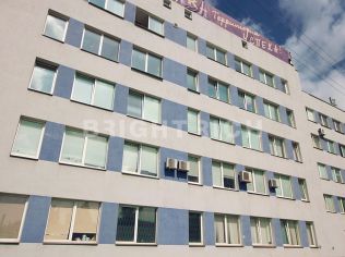Аренда офиса 250 м²
