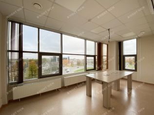 Аренда офиса 530.6 м²