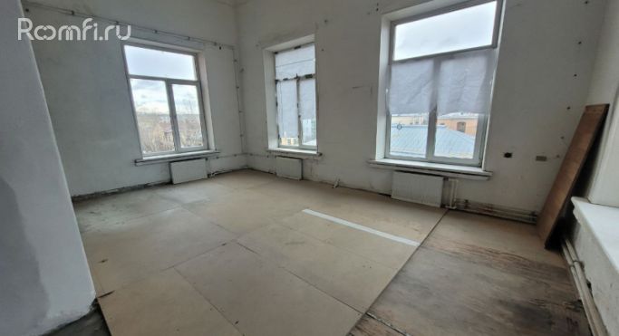 Аренда производственного помещения 68.2 м², Промышленная улица - фото 2