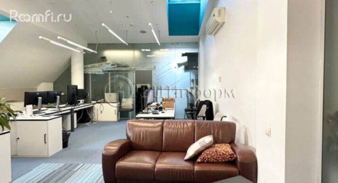 Аренда офиса 190.3 м², Литейный проспект - фото 2