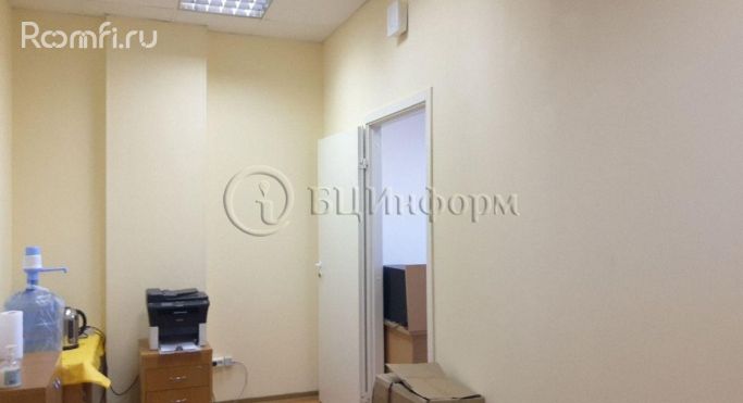 Аренда офиса 38.4 м², Лиговский проспект - фото 1