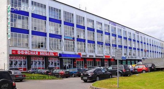 Аренда офиса 20 м², улица Седова - фото 2