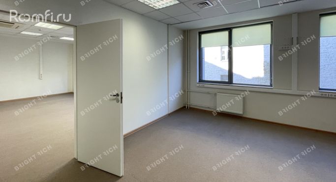 Аренда офиса 772 м², 2-я Советская улица - фото 2