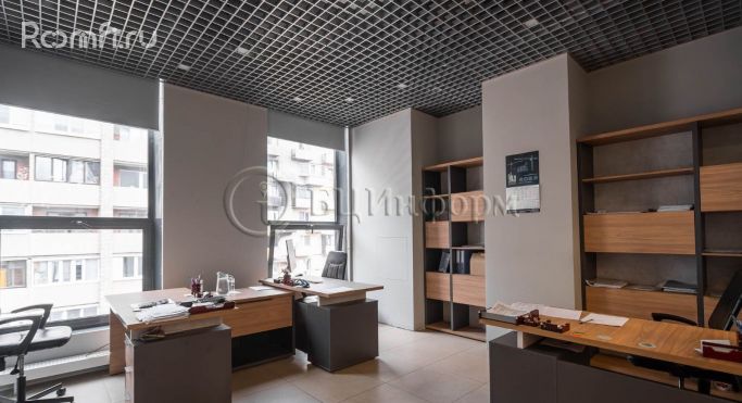Аренда офиса 238.1 м², Наличная улица - фото 5
