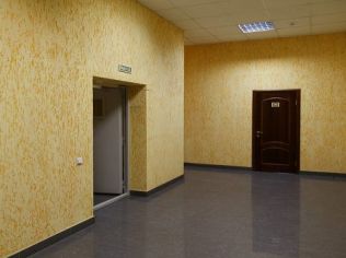 Аренда офиса 37.1 м2 в бизнес-центре, метро Площадь Ленина