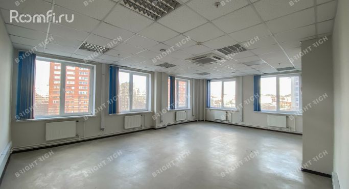 Аренда офиса 443.2 м², Коломяжский проспект - фото 3