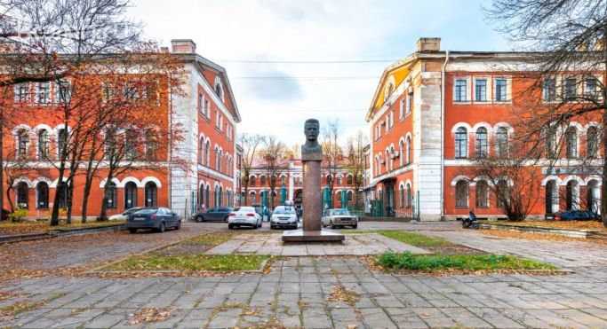 Аренда офиса 21.4 м², улица Комсомола - фото 2
