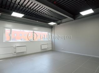 Аренда торгового помещения 36 м²