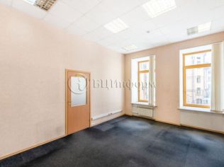 Аренда офиса 44.3 м²